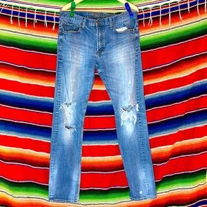 American Eagle 🦅 Outfitters Men’s 34 Jeans